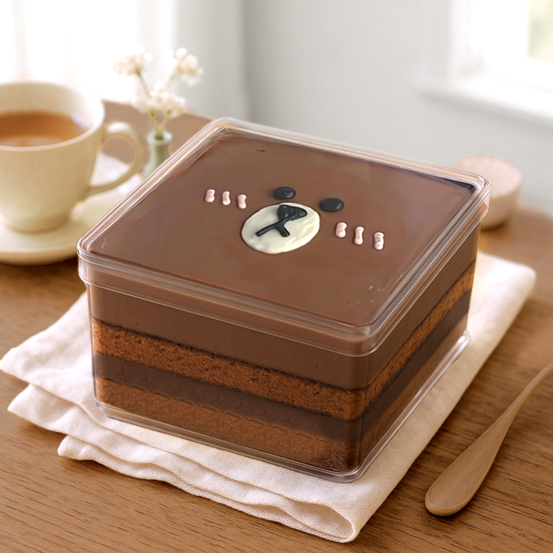 Pop-Up Class: Brown Cake [12, 13 July]