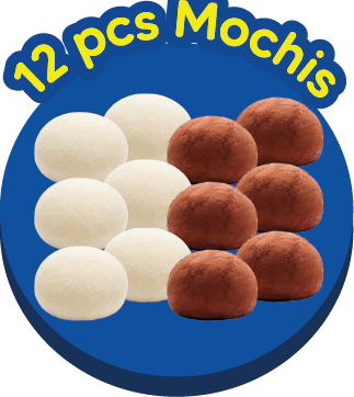 Dippy Mochi DIY Kit - Image 3