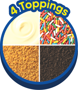 Dippy Mochi DIY Kit - Image 4