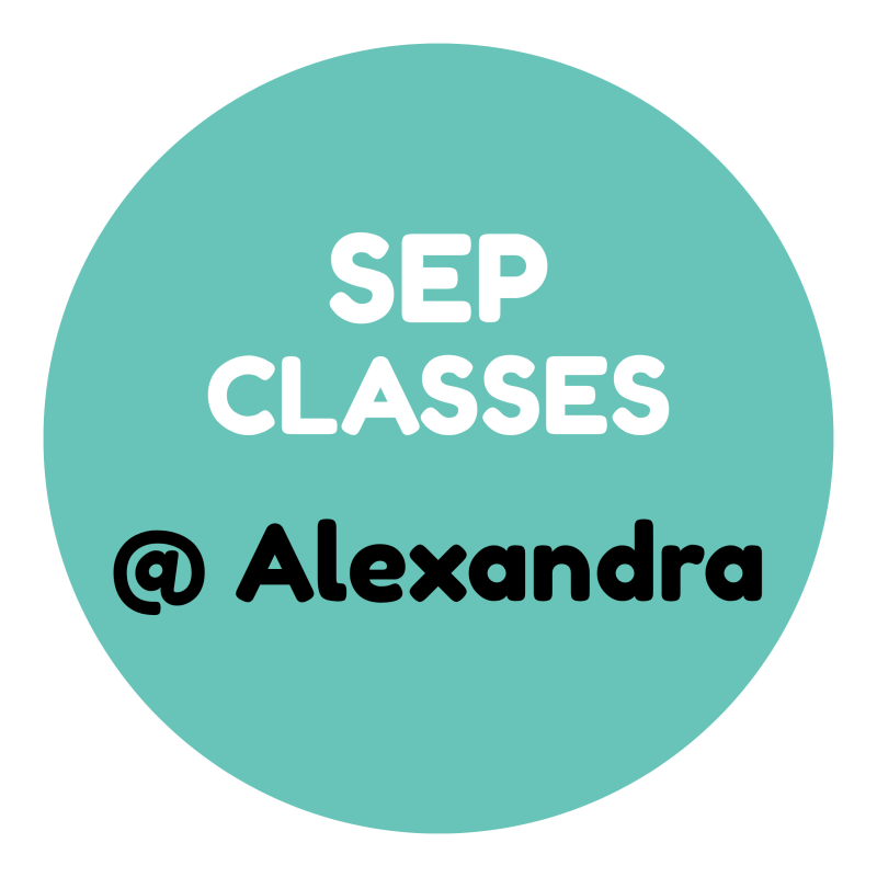 Sep | Alexandra