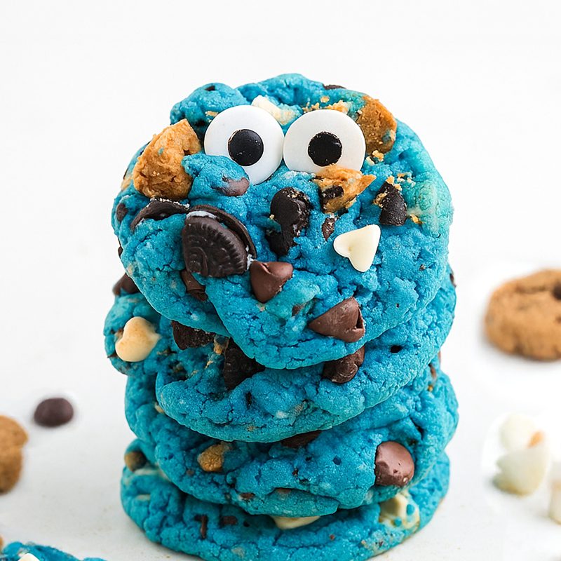 Children's Day - C is for Cookie at Alexandra Central Mall [3 and 20 Oct]